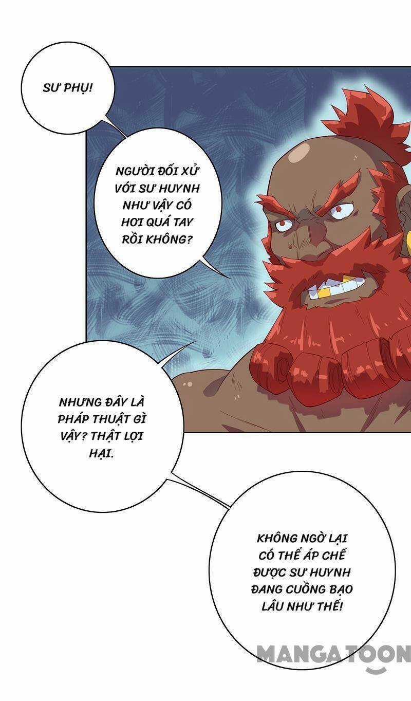 Đấu Chiến Thắng Phật - Chapter 64 - Trang 12
