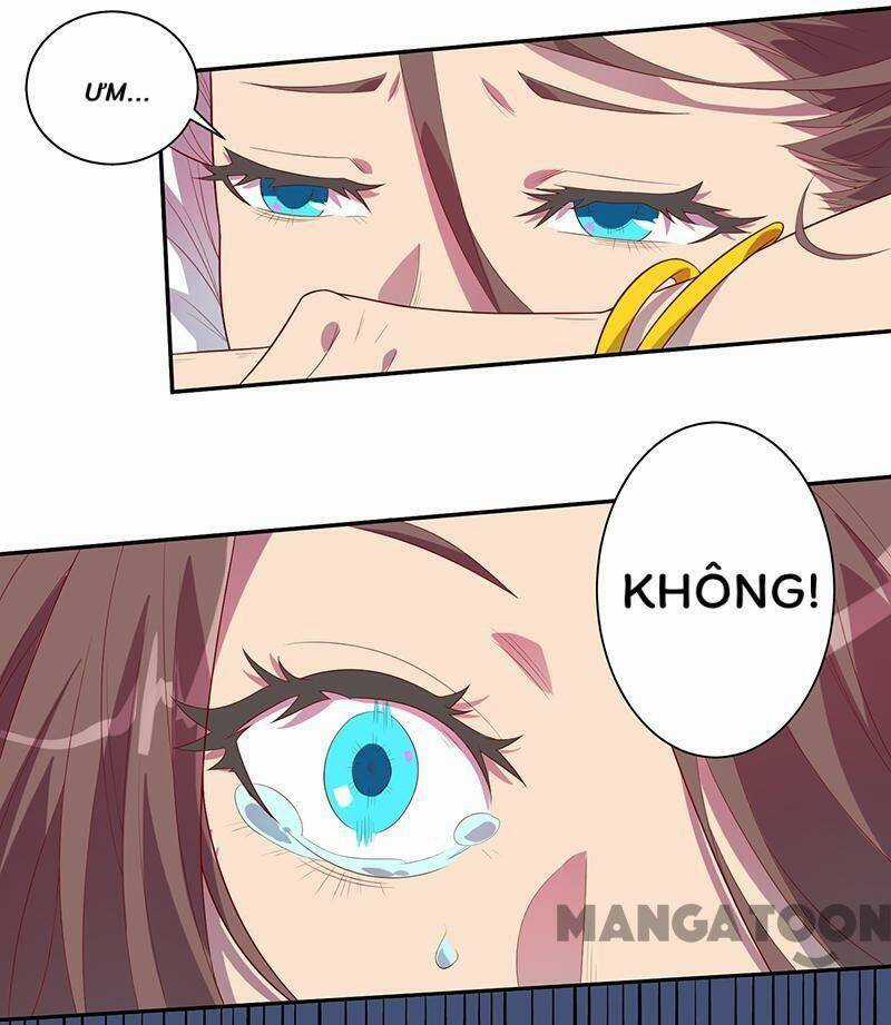 Đấu Chiến Thắng Phật - Chapter 64 - Trang 17