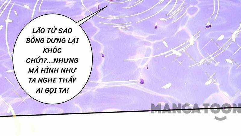 Đấu Chiến Thắng Phật - Chapter 64 - Trang 19