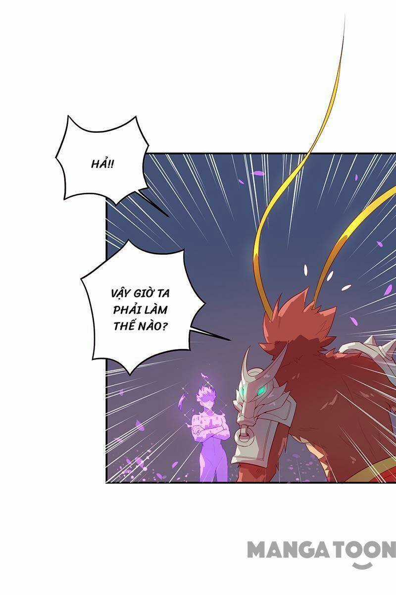 Đấu Chiến Thắng Phật - Chapter 64 - Trang 3