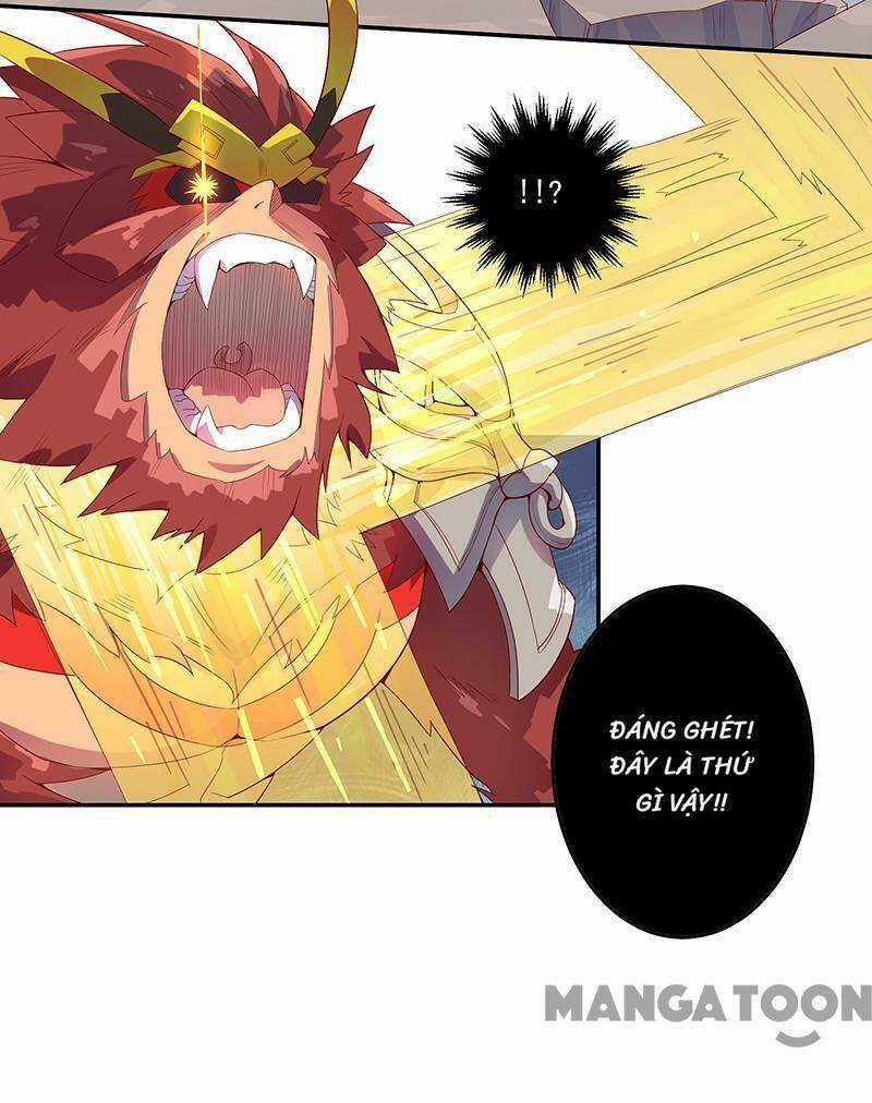 Đấu Chiến Thắng Phật - Chapter 64 - Trang 7
