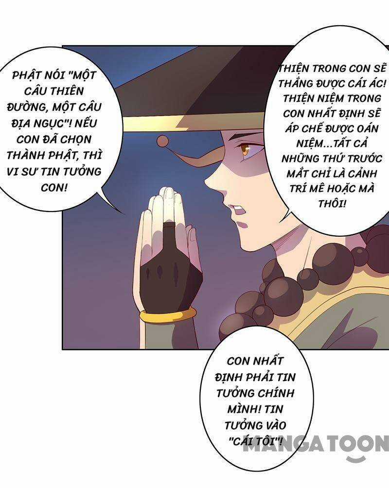 Đấu Chiến Thắng Phật - Chapter 64 - Trang 9