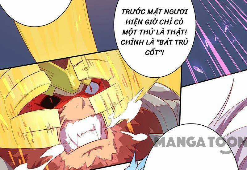Đấu Chiến Thắng Phật - Chapter 65 - Trang 11