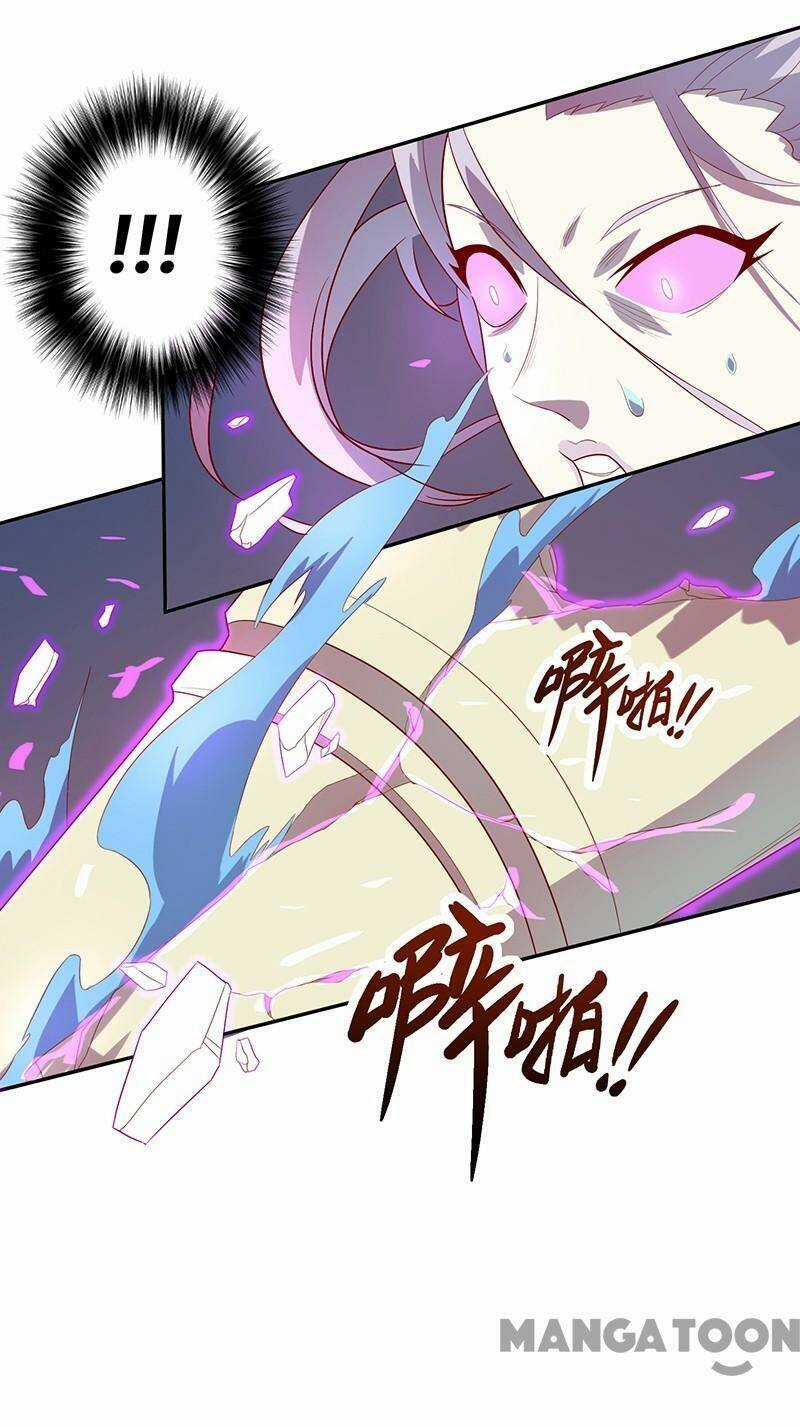 Đấu Chiến Thắng Phật - Chapter 65 - Trang 14