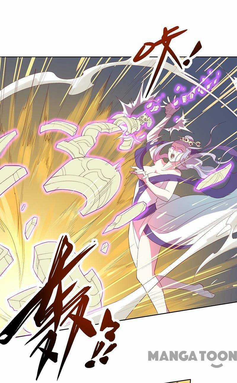 Đấu Chiến Thắng Phật - Chapter 65 - Trang 15