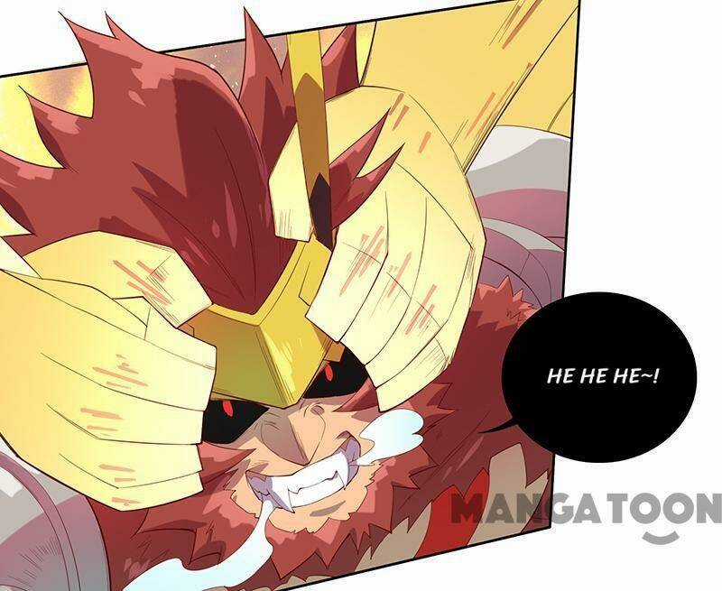 Đấu Chiến Thắng Phật - Chapter 65 - Trang 16