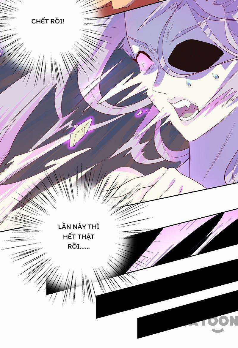 Đấu Chiến Thắng Phật - Chapter 65 - Trang 18