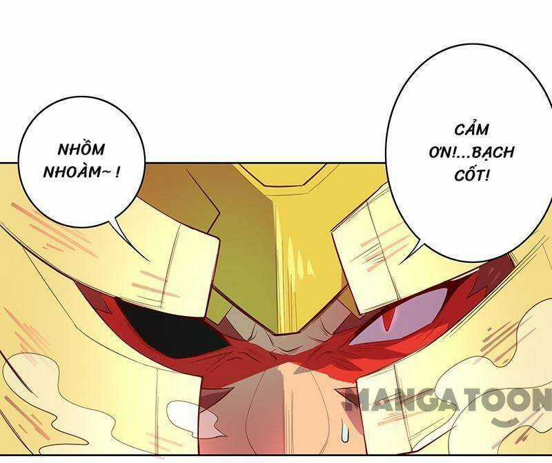 Đấu Chiến Thắng Phật - Chapter 65 - Trang 20