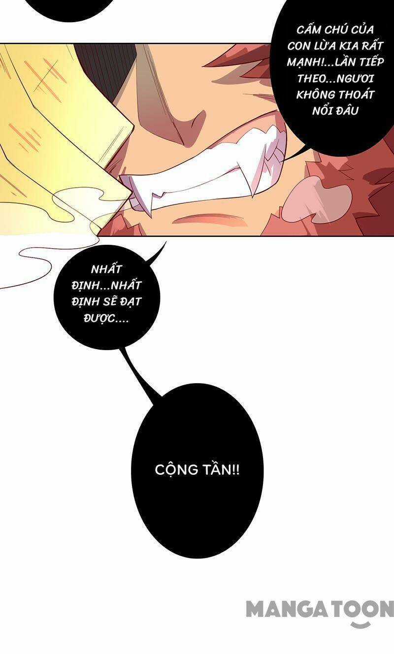 Đấu Chiến Thắng Phật - Chapter 65 - Trang 22