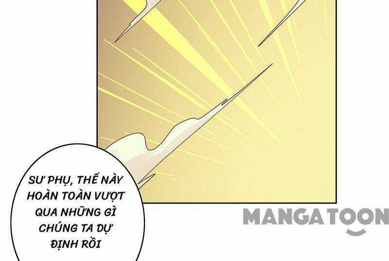 Đấu Chiến Thắng Phật - Chapter 65 - Trang 24