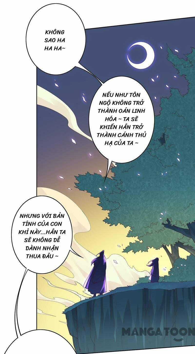 Đấu Chiến Thắng Phật - Chapter 65 - Trang 26