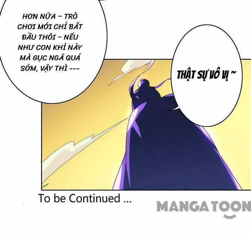 Đấu Chiến Thắng Phật - Chapter 65 - Trang 27