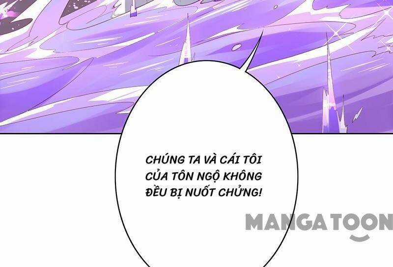 Đấu Chiến Thắng Phật - Chapter 65 - Trang 4