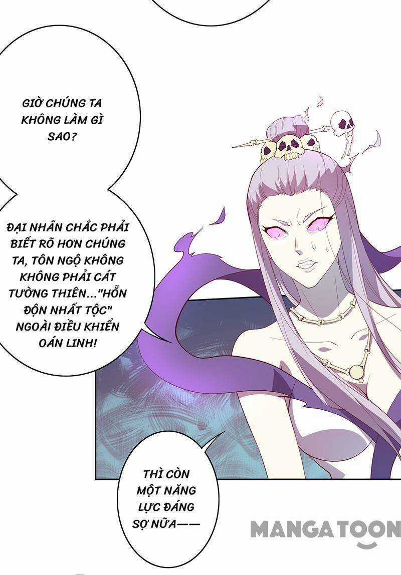 Đấu Chiến Thắng Phật - Chapter 65 - Trang 5