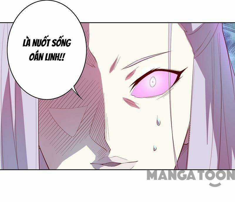 Đấu Chiến Thắng Phật - Chapter 65 - Trang 6