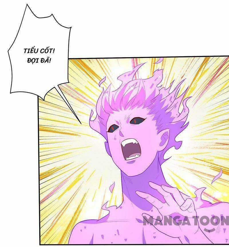 Đấu Chiến Thắng Phật - Chapter 65 - Trang 9