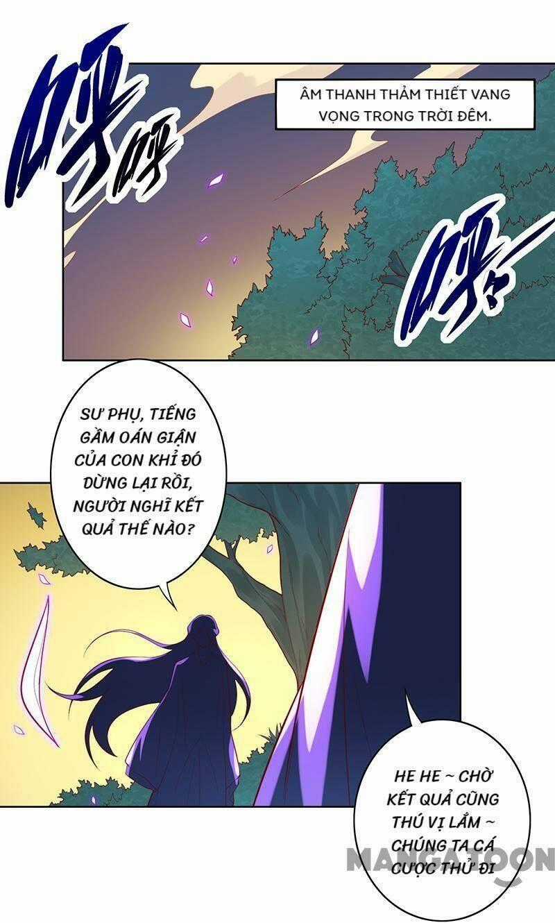 Đấu Chiến Thắng Phật - Chapter 66 - Trang 1