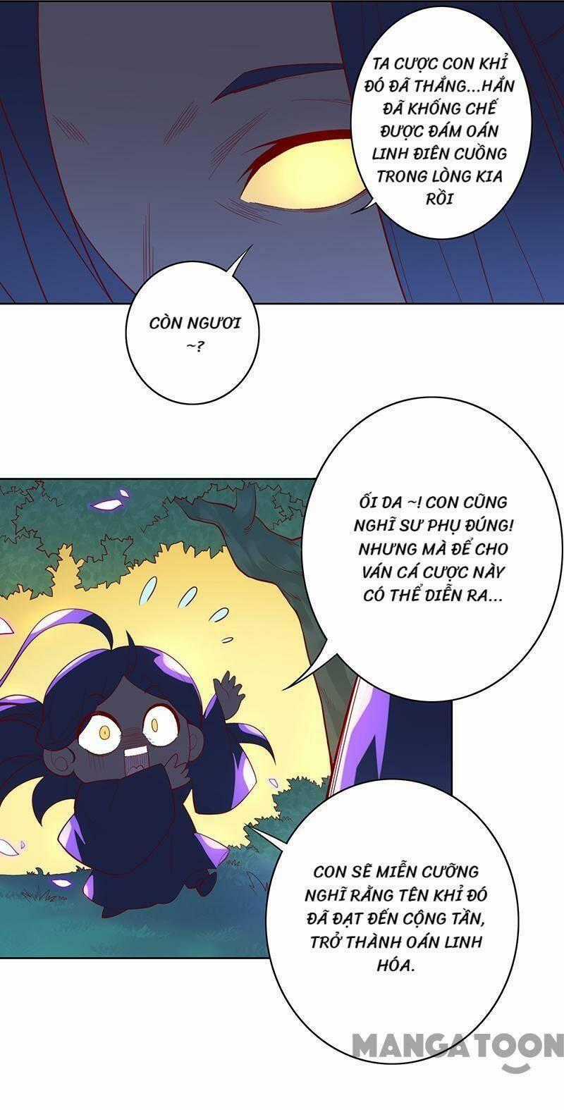 Đấu Chiến Thắng Phật - Chapter 66 - Trang 2