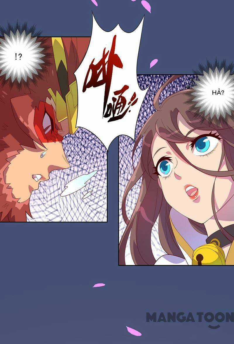 Đấu Chiến Thắng Phật - Chapter 66 - Trang 13