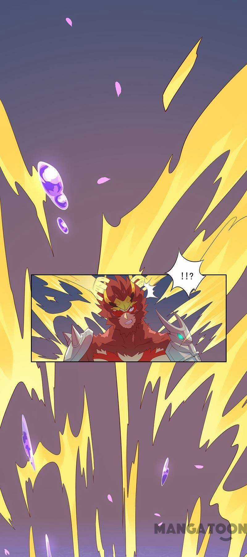 Đấu Chiến Thắng Phật - Chapter 66 - Trang 14