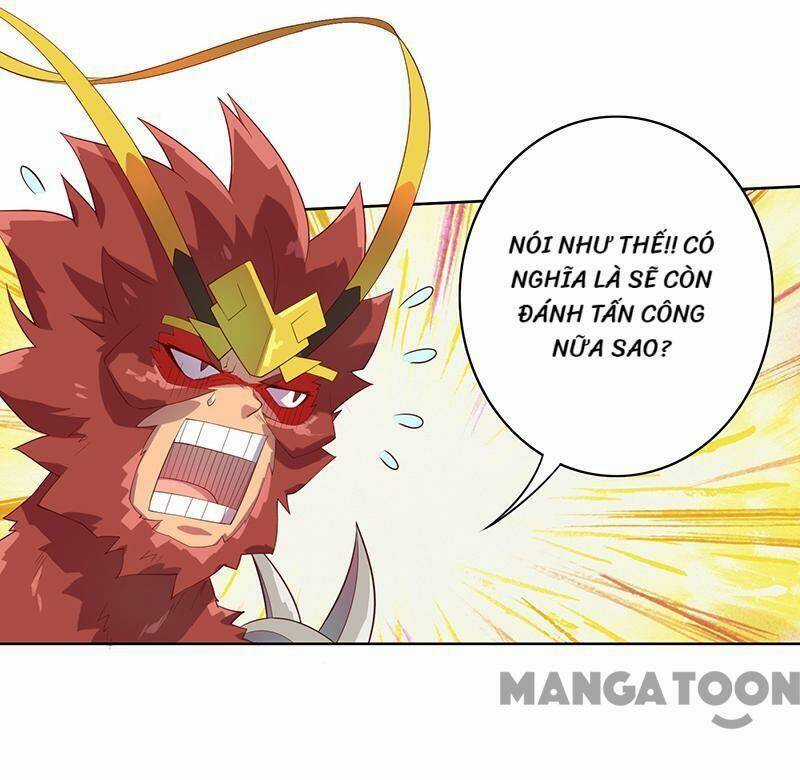 Đấu Chiến Thắng Phật - Chapter 66 - Trang 17