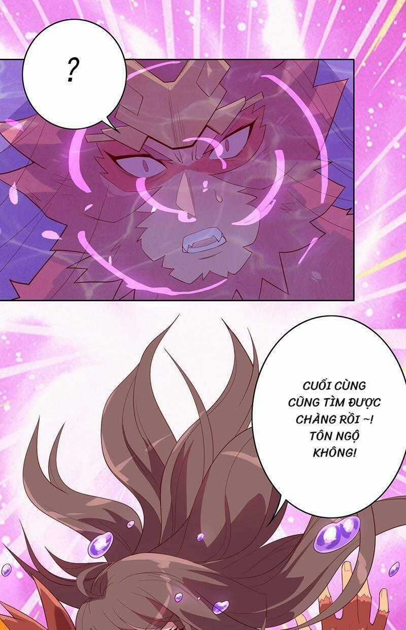 Đấu Chiến Thắng Phật - Chapter 66 - Trang 20