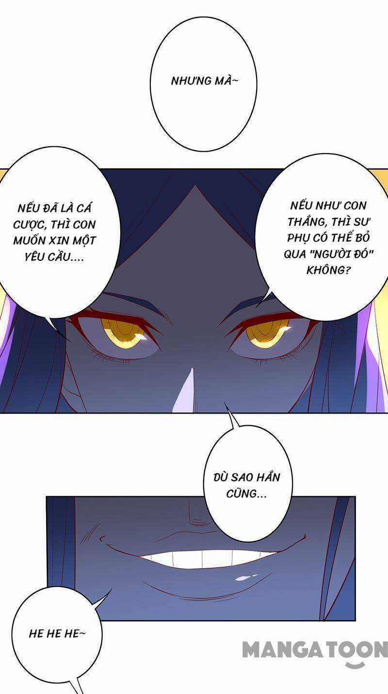 Đấu Chiến Thắng Phật - Chapter 66 - Trang 3