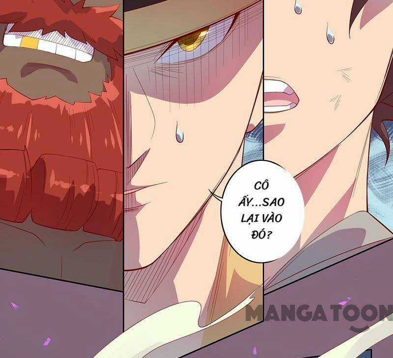 Đấu Chiến Thắng Phật - Chapter 66 - Trang 5