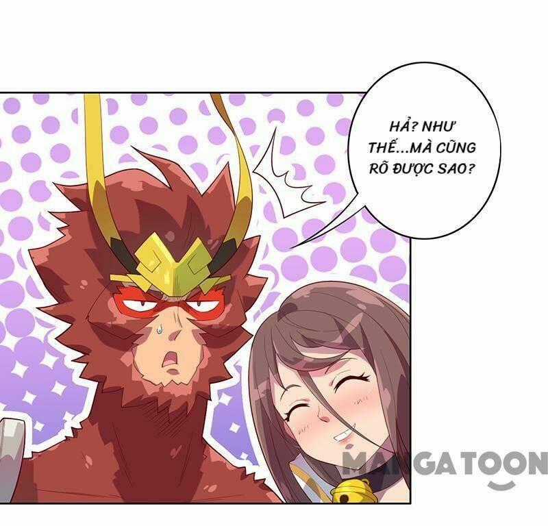 Đấu Chiến Thắng Phật - Chapter 67 - Trang 2