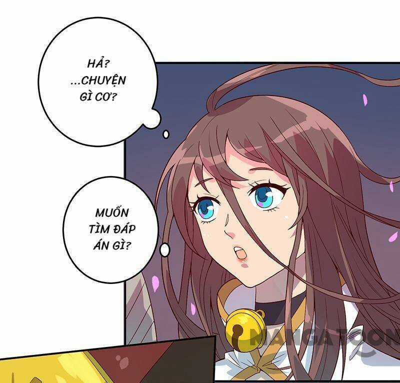 Đấu Chiến Thắng Phật - Chapter 67 - Trang 13