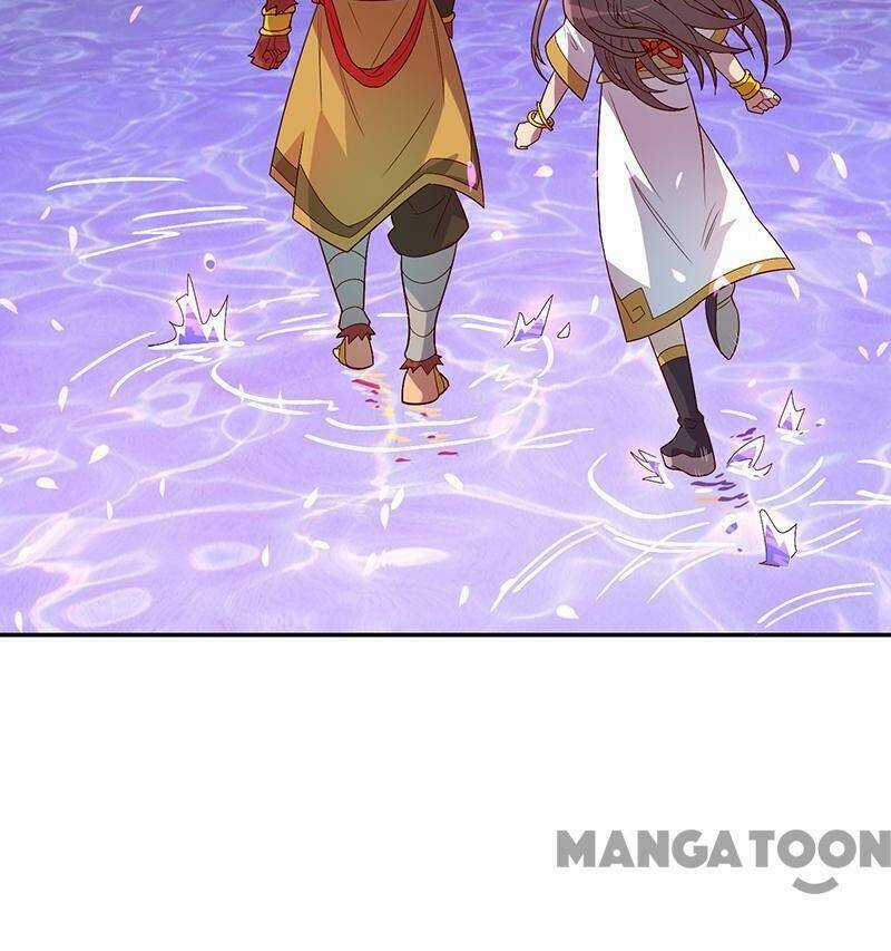 Đấu Chiến Thắng Phật - Chapter 67 - Trang 19