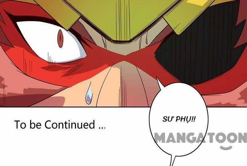 Đấu Chiến Thắng Phật - Chapter 67 - Trang 24