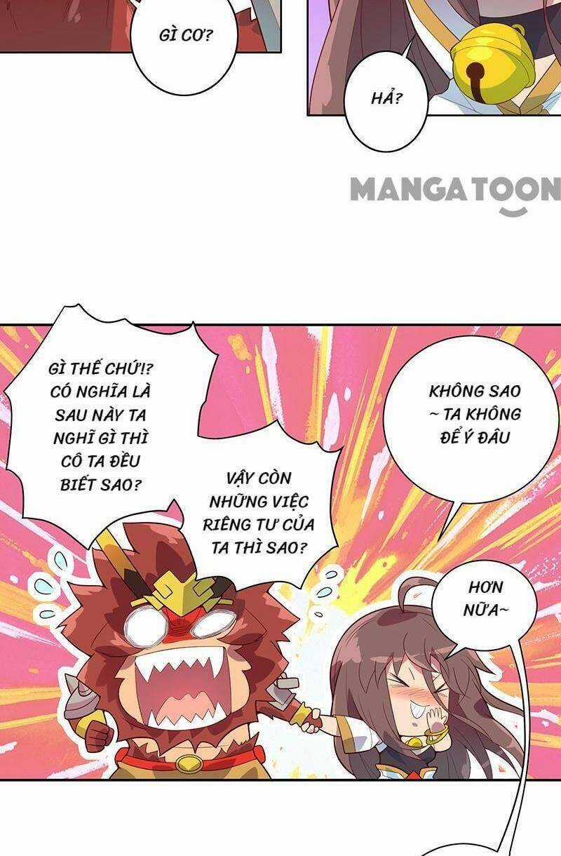 Đấu Chiến Thắng Phật - Chapter 67 - Trang 7