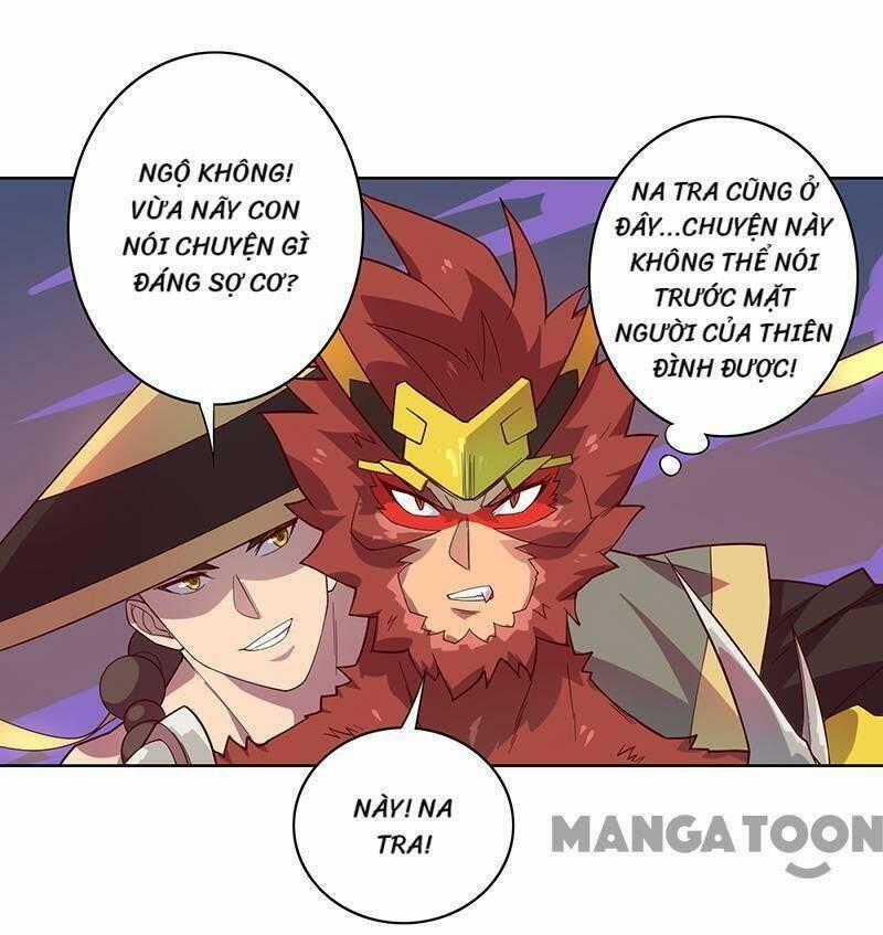 Đấu Chiến Thắng Phật - Chapter 68 - Trang 2