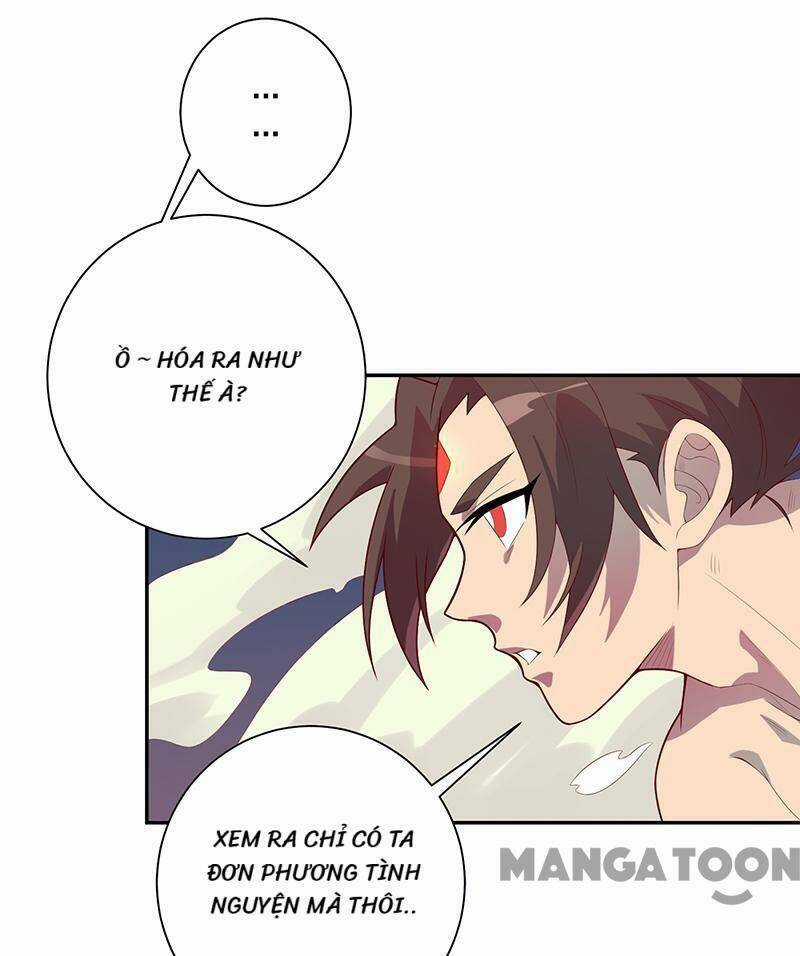 Đấu Chiến Thắng Phật - Chapter 68 - Trang 14