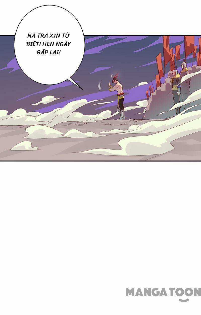Đấu Chiến Thắng Phật - Chapter 68 - Trang 20