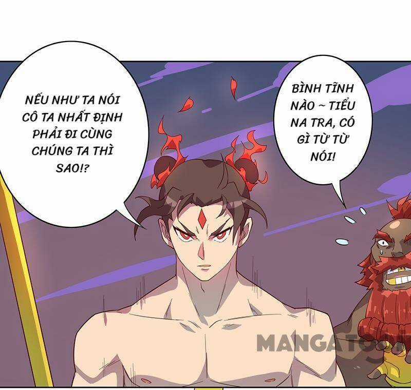 Đấu Chiến Thắng Phật - Chapter 68 - Trang 5