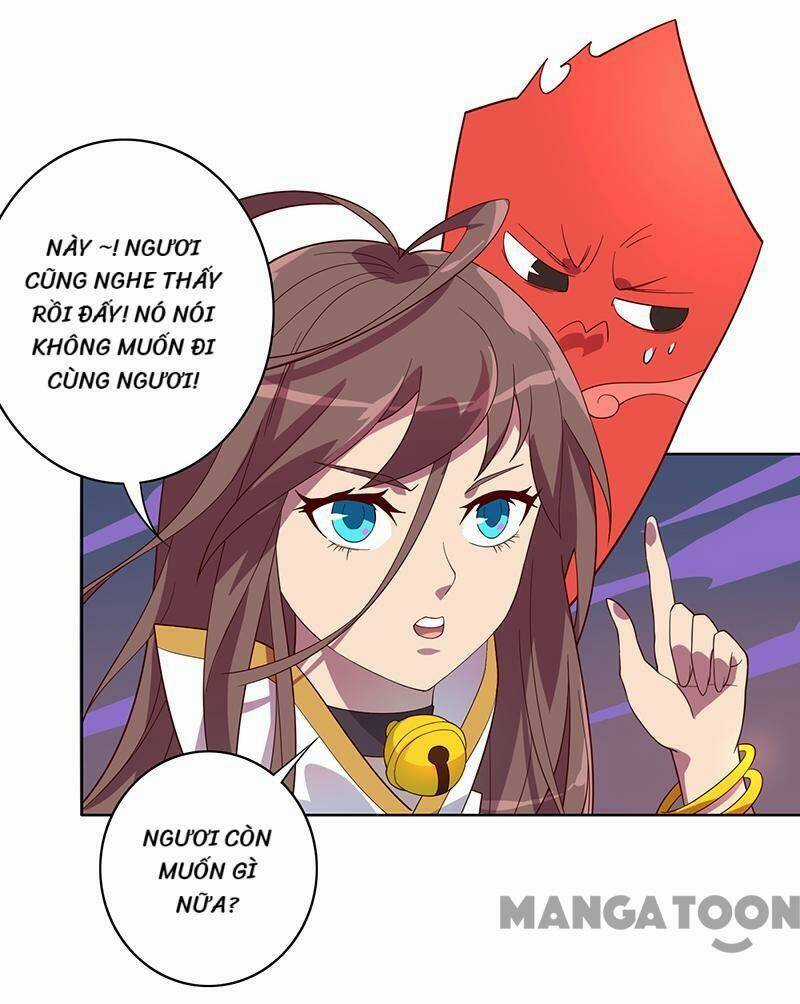 Đấu Chiến Thắng Phật - Chapter 69 - Trang 5