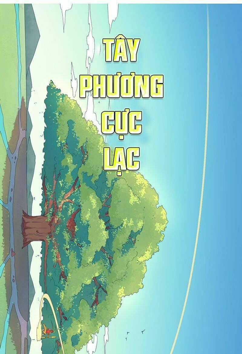 Đấu Chiến Thắng Phật - Chapter 7 - Trang 2