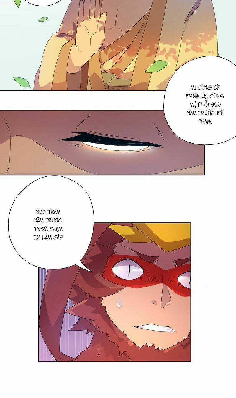 Đấu Chiến Thắng Phật - Chapter 7 - Trang 12
