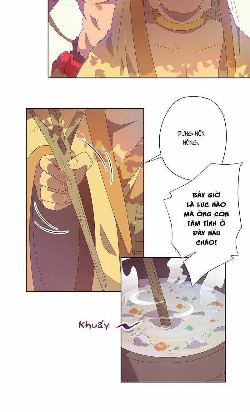 Đấu Chiến Thắng Phật - Chapter 7 - Trang 9