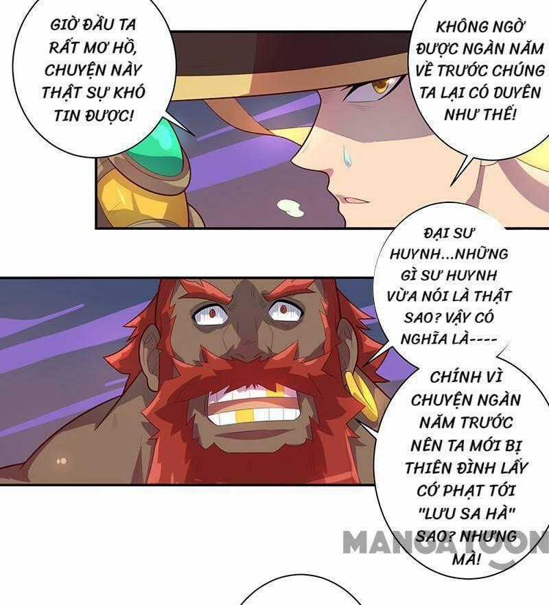 Đấu Chiến Thắng Phật - Chapter 70 - Trang 2