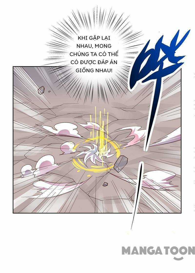 Đấu Chiến Thắng Phật - Chapter 70 - Trang 14