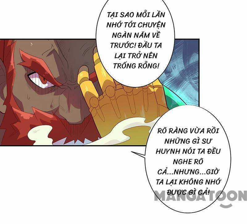 Đấu Chiến Thắng Phật - Chapter 70 - Trang 3
