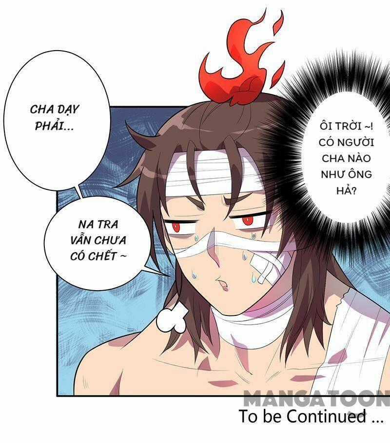 Đấu Chiến Thắng Phật - Chapter 70 - Trang 22