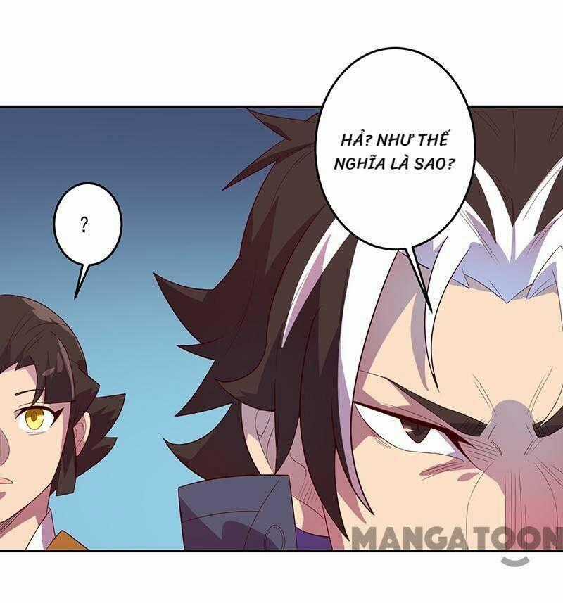 Đấu Chiến Thắng Phật - Chapter 71 - Trang 2