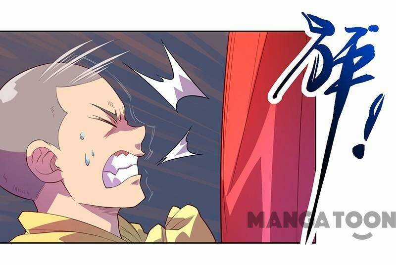 Đấu Chiến Thắng Phật - Chapter 71 - Trang 27