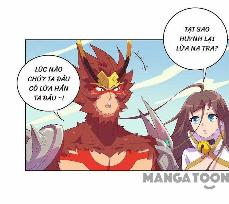 Đấu Chiến Thắng Phật - Chapter 72 - Trang 2