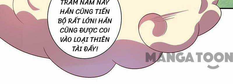 Đấu Chiến Thắng Phật - Chapter 72 - Trang 13