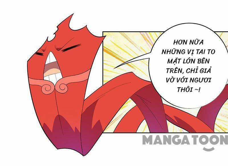 Đấu Chiến Thắng Phật - Chapter 72 - Trang 17